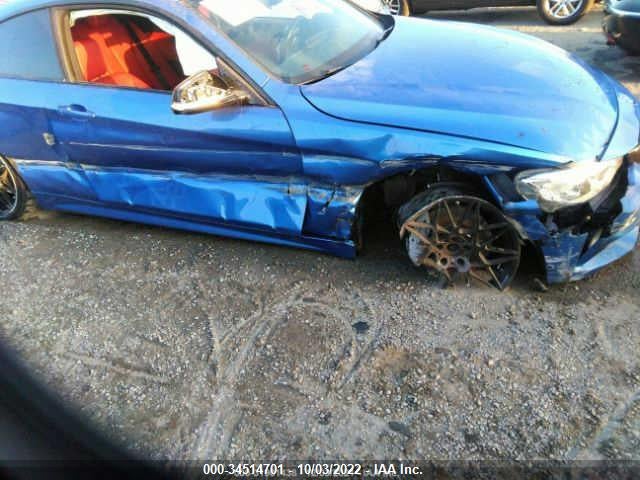 WBA3N7C51GK227319 BMW 2016