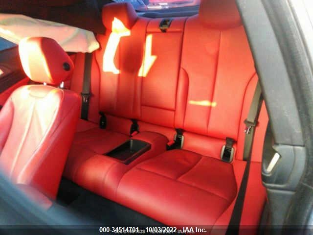 WBA3N7C51GK227319 BMW 2016