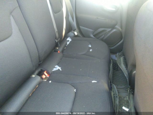 ZACNJDABXMPM32778 Jeep Renegade Sport