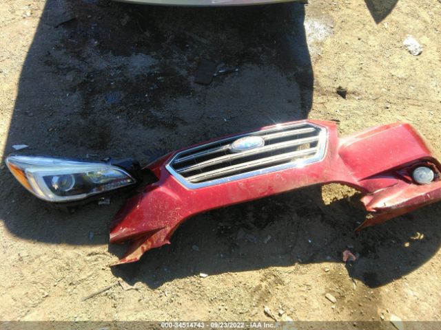 4S3BNEL65F3025801 Subaru Legacy 3.6r Limited