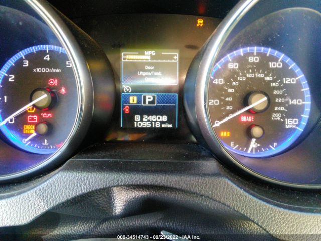4S3BNEL65F3025801 Subaru Legacy 3.6r Limited