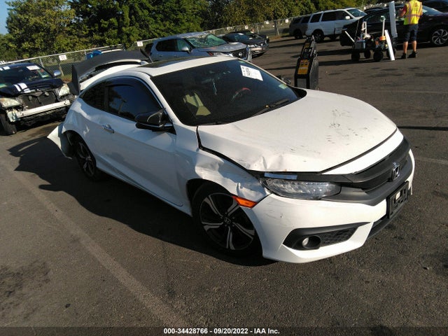 2016 2HGFC3B92GH357878 main image