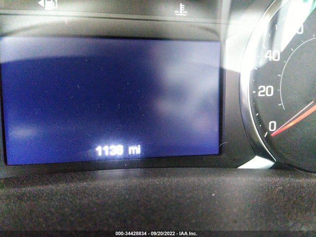Chevrolet Blazer Lt 2022 3GNKBHR44NS214987 Image 7