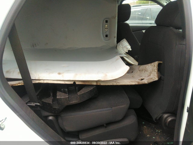 Chevrolet Blazer Lt 2022 3GNKBHR44NS214987 Image 8