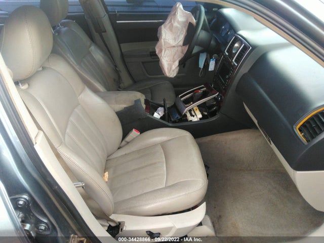 Chrysler 300 C 2006 2C3LA63H06H176067 Image 5