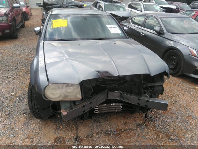 Chrysler 300 C 2006 2C3LA63H06H176067 Image 6