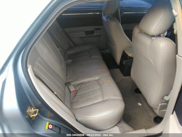 Chrysler 300 C 2006 2C3LA63H06H176067 Image 8