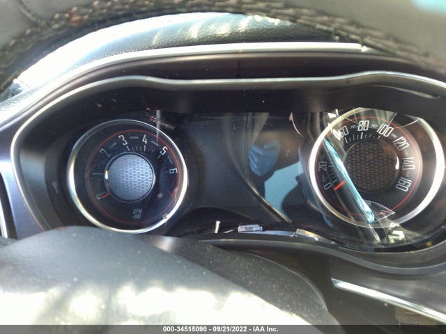 Dodge Challenger Sxt 2018 2C3CDZAG9JH242109 Image 7