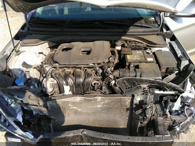 Hyundai Elantra 2020 5NPD84LF2LH552270 Image 11