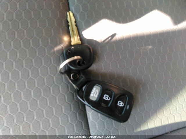 Hyundai Elantra 2020 5NPD84LF2LH552270 Image 3