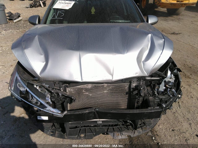 Hyundai Elantra 2020 5NPD84LF2LH552270 Image 7