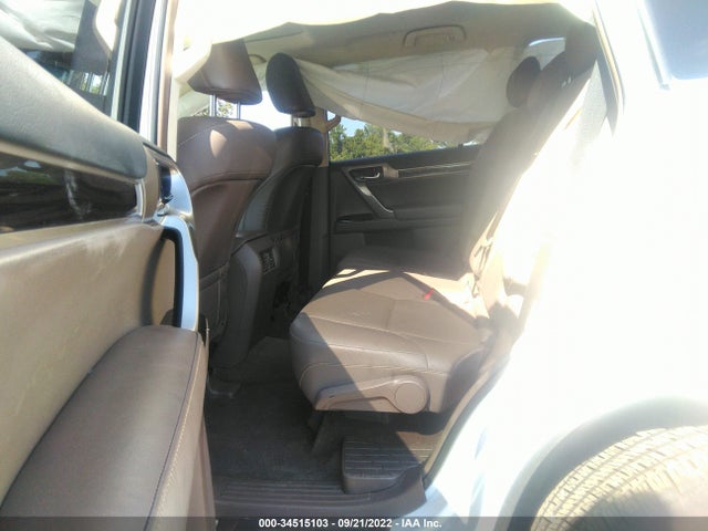 2018 LEXUS GX GX 460 VIN: JTJBM7FX3J5204464