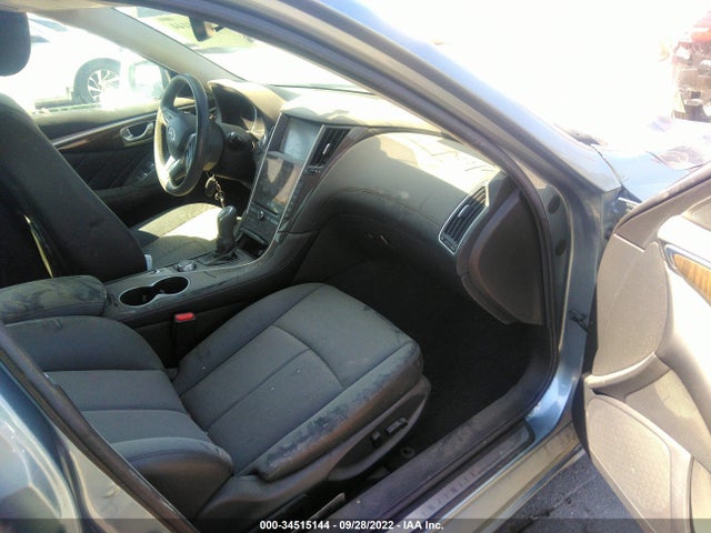 JN1EV7AP4JM350515 Infiniti 2018