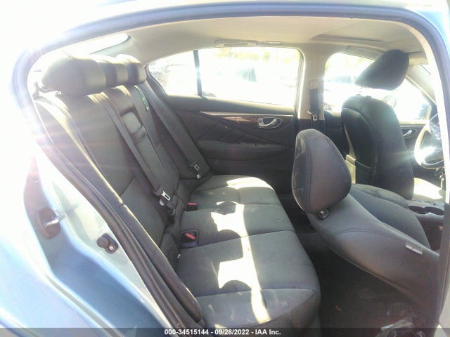 JN1EV7AP4JM350515 Infiniti 2018