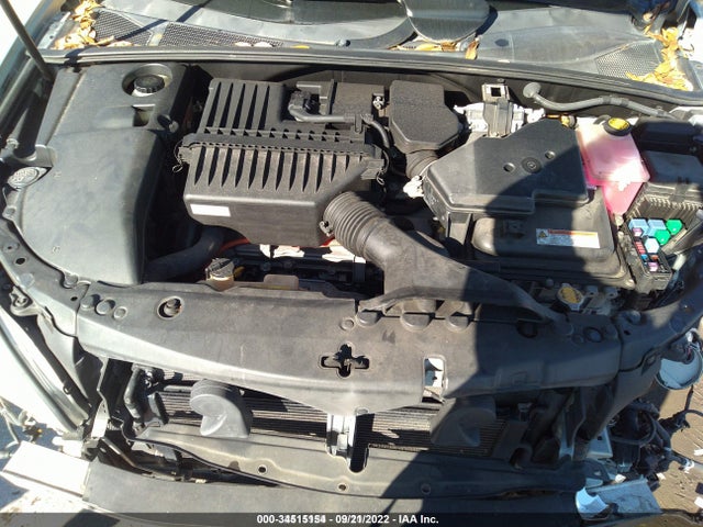 JTJGW31U282009800 Lexus RX 400H