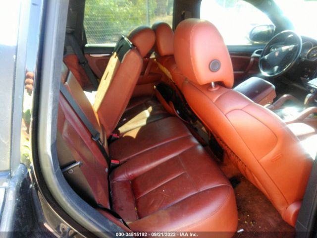 2008 PORSCHE CAYENNE WP1AC29P38LA80748 Photo 7