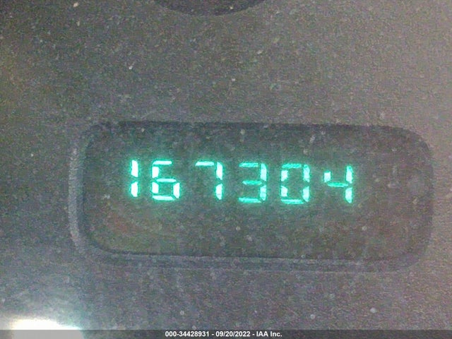 Dodge Dakota Sport/slt 2001 1B7HG2AN01S320400 Image 8
