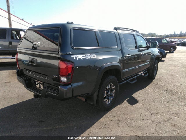 2019 Toyota Tacoma, VIN: 3TMCZ5AN3KM216418