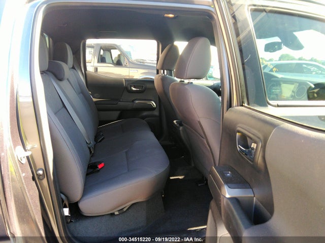 2019 Toyota Tacoma, VIN: 3TMCZ5AN3KM216418