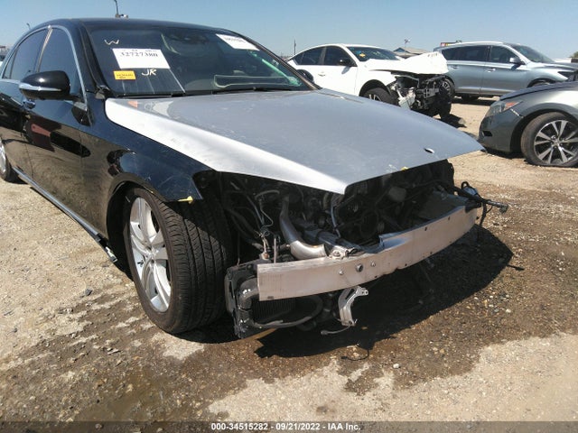 2017 MERCEDES-BENZ S-CLASS S 550 VIN: WDDUG8FB9HA300619