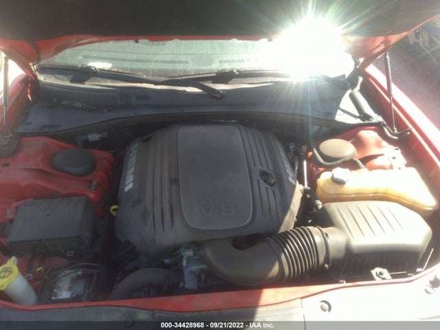 Dodge Charger Rt 2015 2C3CDXCT0FH901653 Image 10
