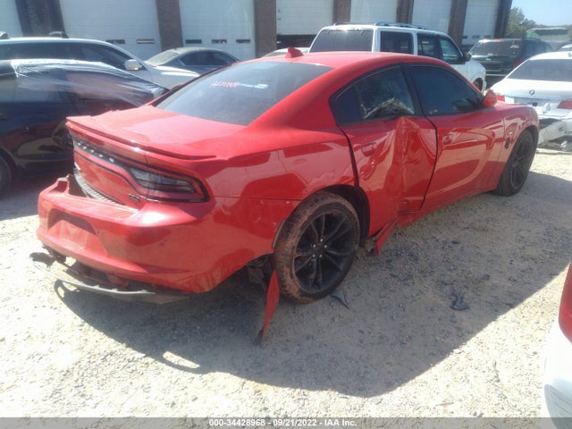 Dodge Charger Rt 2015 2C3CDXCT0FH901653 Image 4