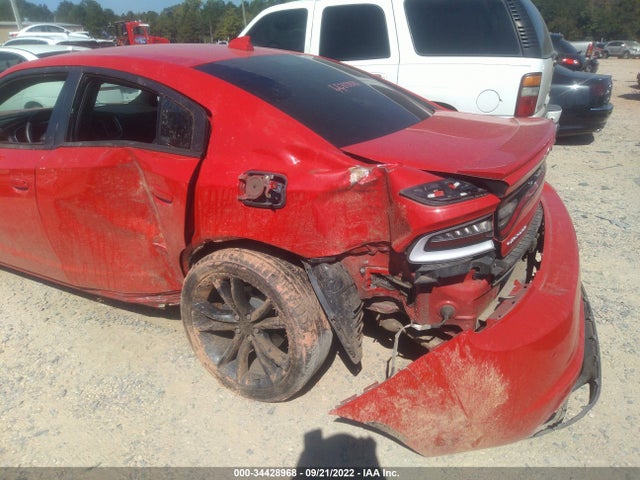 Dodge Charger Rt 2015 2C3CDXCT0FH901653 Image 6