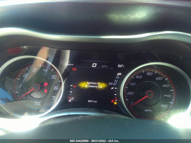 Dodge Charger Rt 2015 2C3CDXCT0FH901653 Image 7