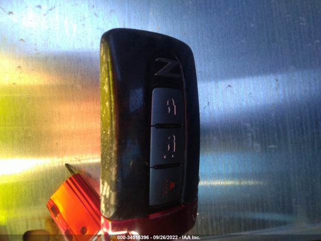 2016 Nissan Z, VIN: JN1AZ4EH5GM934600