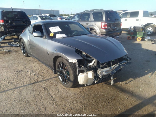 2016 Nissan Z, VIN: JN1AZ4EH5GM934600
