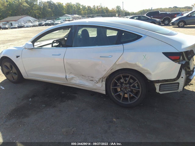 Tesla Model 3 Range 2019 5YJ3E1EA8KF397144 Image 4