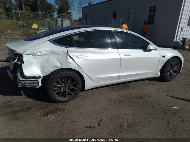 Tesla Model 3 Range 2019 5YJ3E1EA8KF397144 Image 5