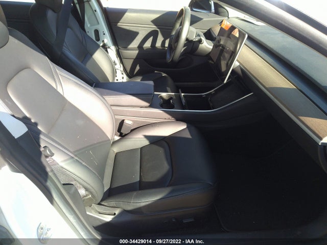 Tesla Model 3 Range 2019 5YJ3E1EA8KF397144 Image 6