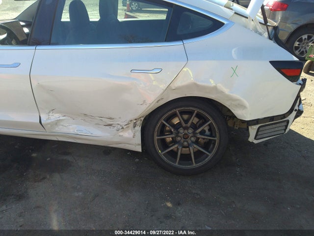 Tesla Model 3 Range 2019 5YJ3E1EA8KF397144 Image 7