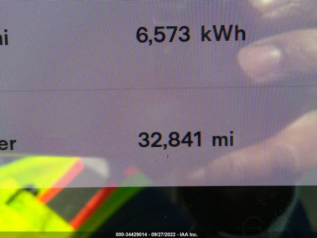 Tesla Model 3 Range 2019 5YJ3E1EA8KF397144 Image 8
