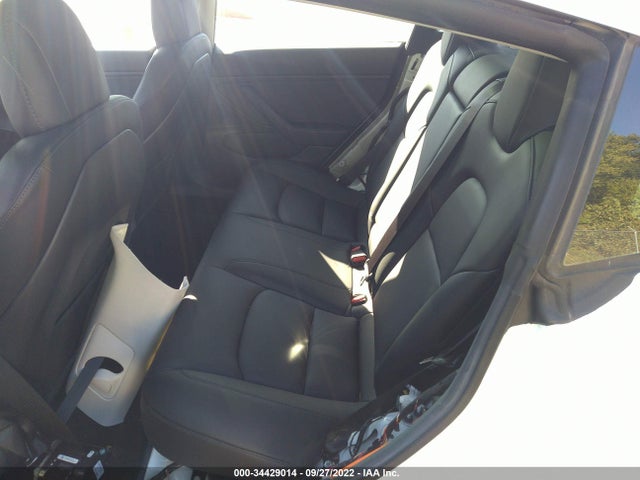 Tesla Model 3 Range 2019 5YJ3E1EA8KF397144 Image 9