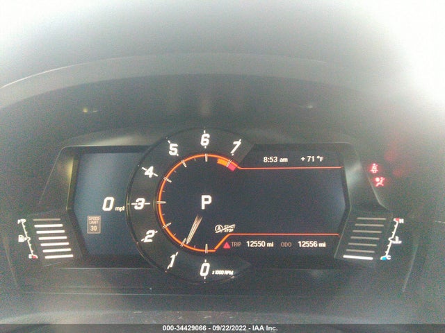 2021 Toyota Supra, VIN: WZ1DB0C02MW045887