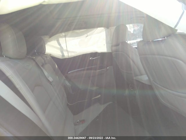 Cadillac Xt4 Fwd Luxury 2019 1GYAZAR44KF180390 Image 13
