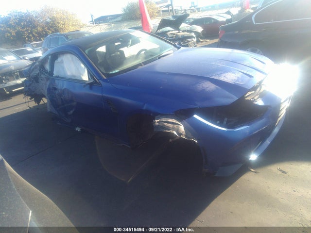 2021 BMW M4, VIN: WBS33AZ04MCG44825