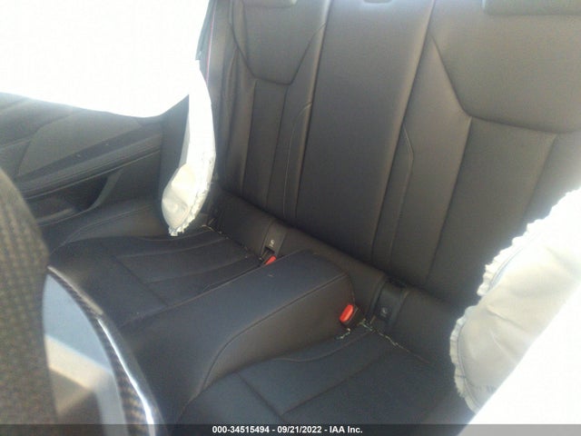 2021 BMW M4, VIN: WBS33AZ04MCG44825
