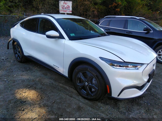 2022 Ford Mustang, VIN: 3FMTK1SS0NMA18879