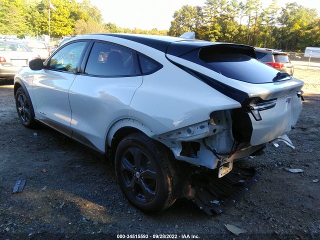 2022 Ford Mustang, VIN: 3FMTK1SS0NMA18879