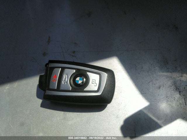 2015 BMW 7 Series, VIN: WBAYE8C54FD782487