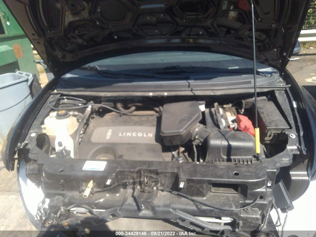 Lincoln MKX 2013 2LMDJ8JKXDBL13557 Image 11