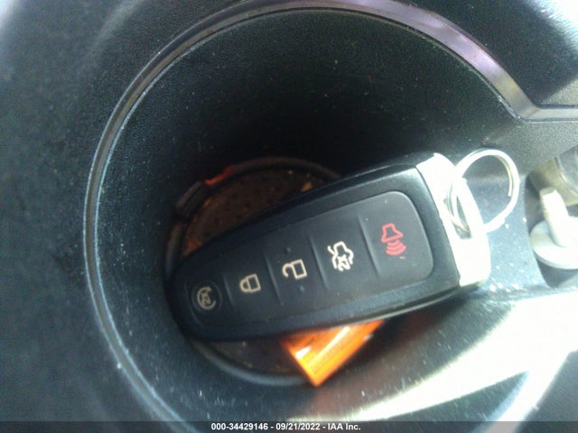 Lincoln MKX 2013 2LMDJ8JKXDBL13557 Image 3