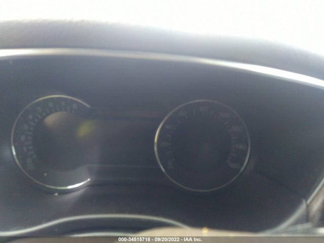 2019 Lincoln MKC, VIN: 5LMCJ2C90KUL17359