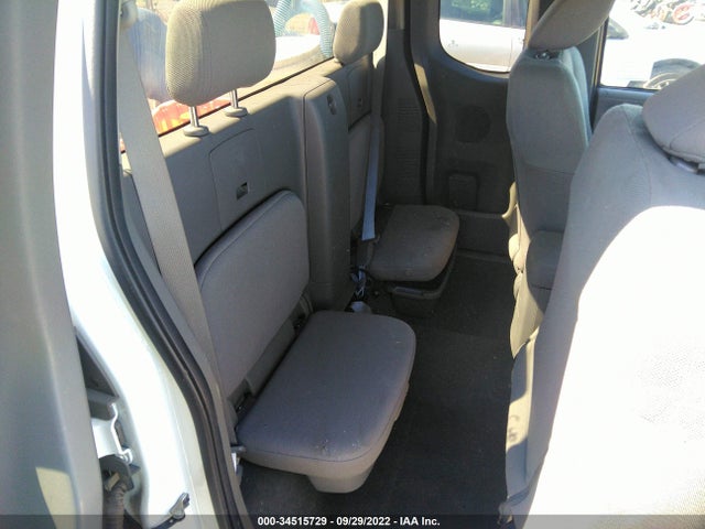 Nissan FRONTIER S 2019 1N6BD0CT7KN793478 Image 9