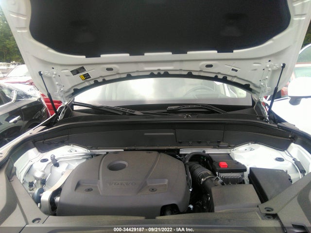 2022 Volvo XC90, VIN: YV4A22PL5N1787522