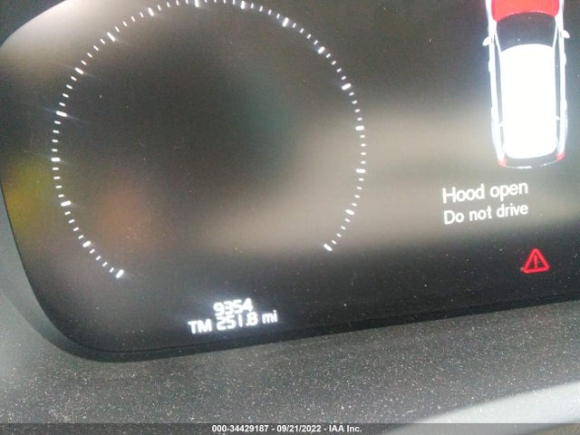 2022 Volvo XC90, VIN: YV4A22PL5N1787522