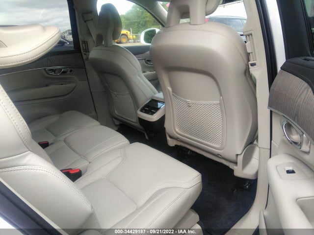 2022 Volvo XC90, VIN: YV4A22PL5N1787522